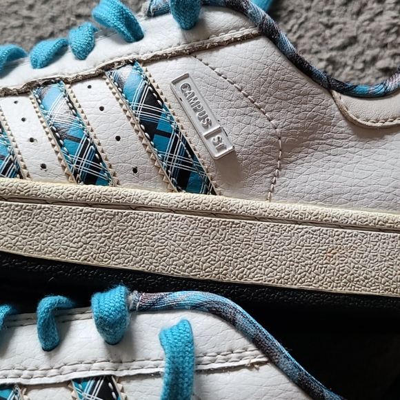 ADIDAS CAMPUS ST SHOE - Picture 10 of 10